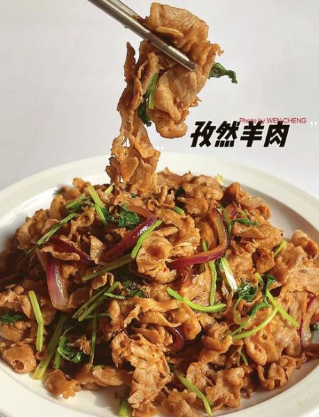 羊肉炒洋葱怎么炒才嫩_家常做法步骤详解