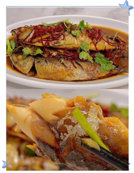 家常炖鲅鱼怎么做_炖鲅鱼用不用先煎