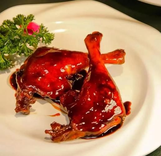 酱鸭腿怎么做好吃_家常酱鸭腿的做法