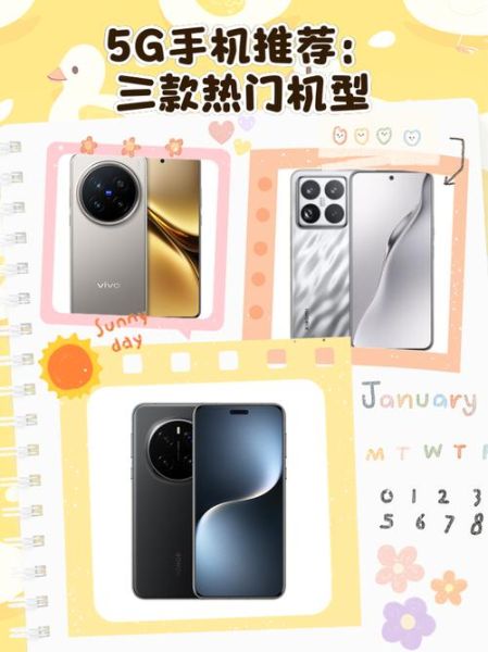 5g手机怎么选_2024年5g手机哪款性价比高