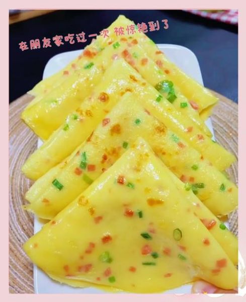 摊煎饼的做法_煎饼怎么摊才薄而不破