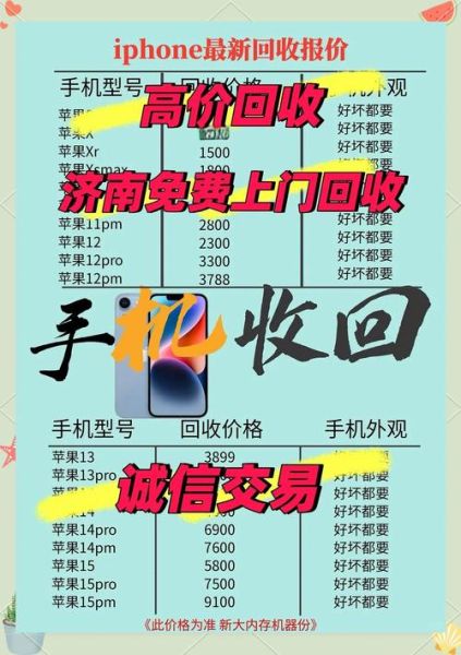 济南手机哪里买便宜_济南二手手机靠谱吗