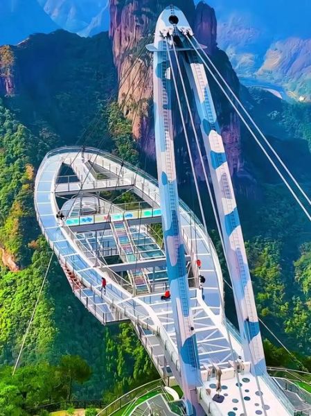 神仙地方在哪里_人间仙境有哪些