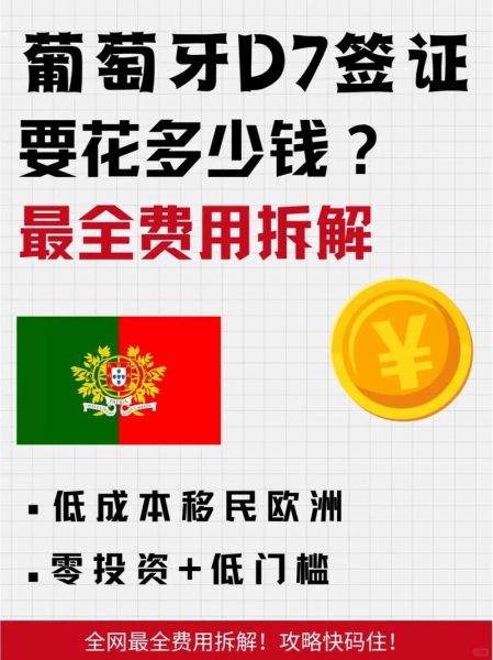 葡萄牙留学移民条件_葡萄牙留学移民费用