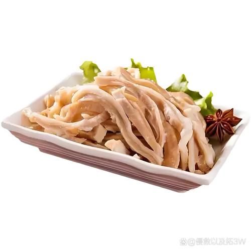 白切猪肚怎么做才脆_白切猪肚焯水多久才爽口