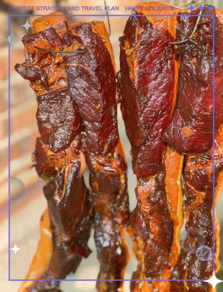 腊肉怎么腌制_腊肉怎么晾晒