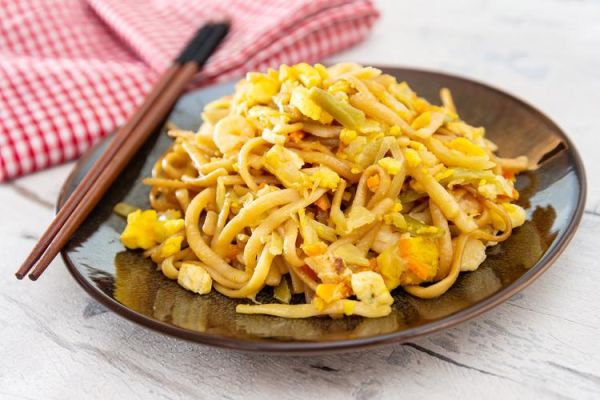 茭白炒鸡蛋怎么炒好吃_茭白炒鸡蛋需要焯水吗