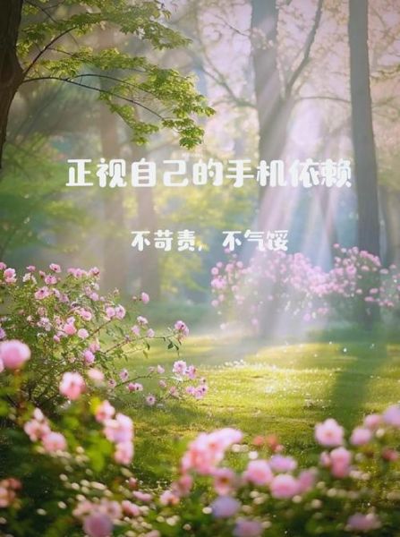 手机综合症有哪些症状_如何戒掉手机依赖