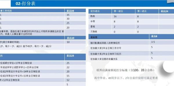 自雇移民加拿大条件_如何证明自雇经验