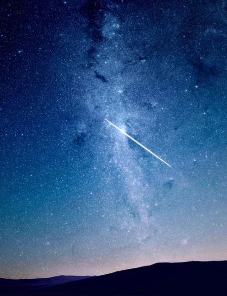 夜空是什么意思_夜空有哪些别称