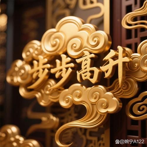 步步高升的成语有哪些_如何运用步步高升的成语