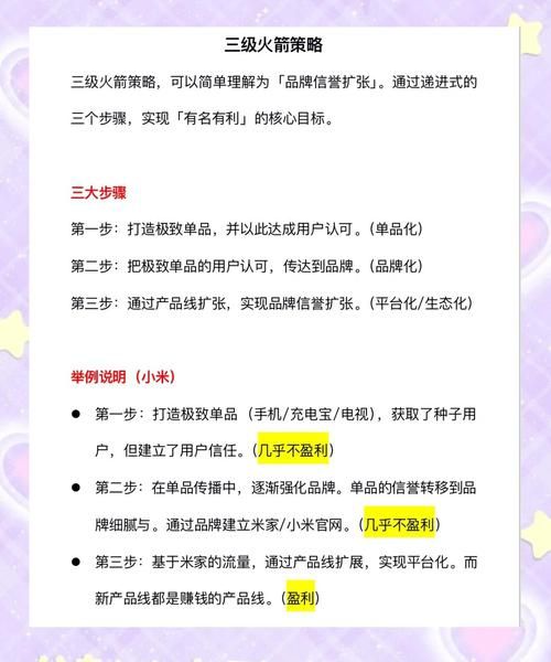 小米为什么成功_小米营销策略有哪些