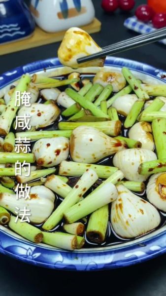 家常腌蒜怎么做_腌蒜多久能吃
