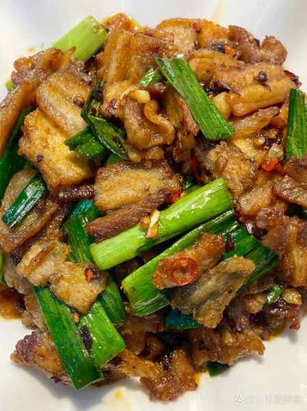 回锅肉怎么做_正宗回锅肉的家常做法