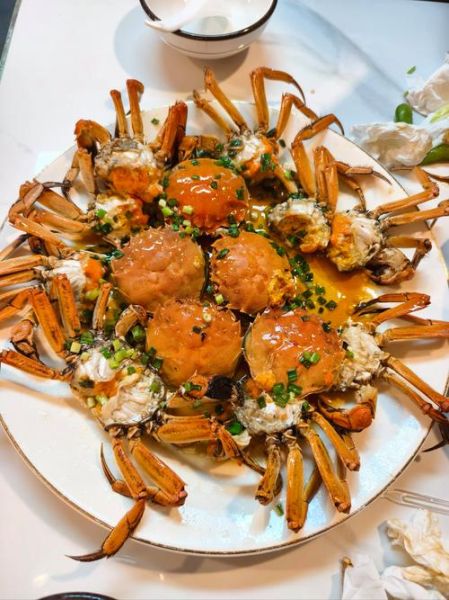 长脚蟹怎么蒸_长脚蟹清蒸几分钟