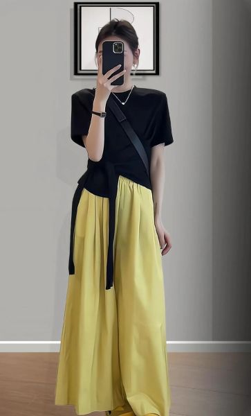 女T是什么意思_女T的穿搭风格有哪些