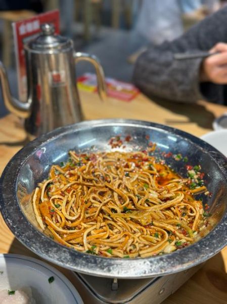 干丝怎么做好吃_干丝的家常做法大全