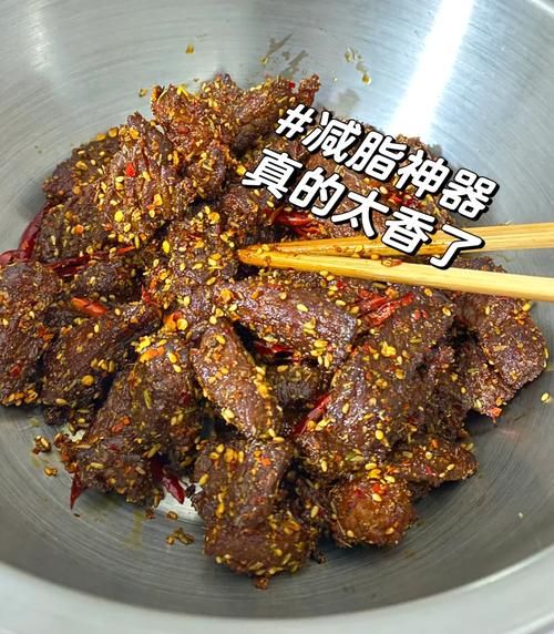 牛肉干怎么做_家庭自制风干牛肉干步骤