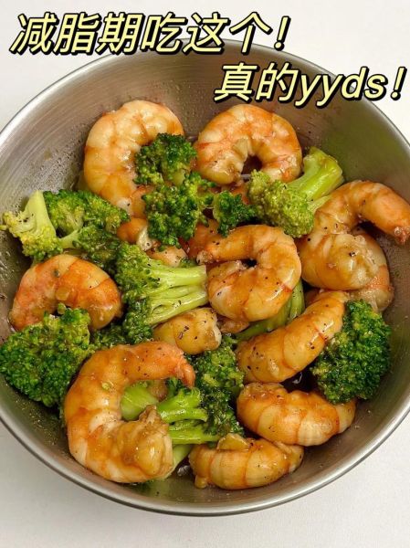 虾仁炒菜花怎么做_虾仁炒菜花家常做法