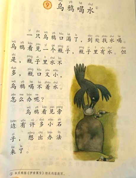 乌鸦怎么写词语_乌鸦组词造句有哪些