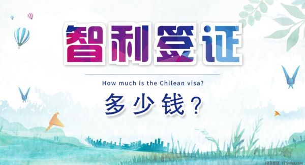 智利移民费用多少钱_智利移民需要哪些费用
