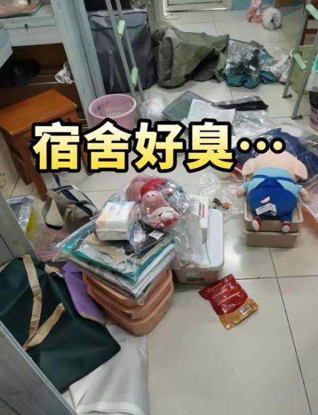 宿舍臭味怎么去除_宿舍异味重怎么办