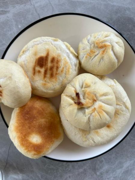 电饼铛煎饼怎么做_电饼铛煎饼不翻面技巧