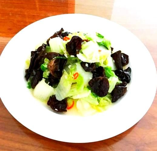 木耳菜怎么炒好吃_木耳菜做法大全
