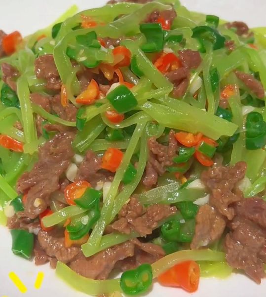 河蚌肉怎么做好吃_河蚌肉的家常做法