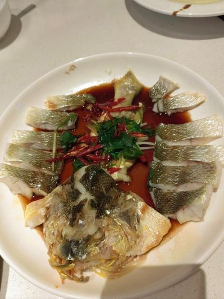 清蒸白鱼怎么做_清蒸白鱼蒸几分钟才鲜嫩