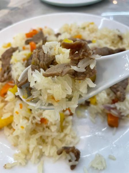 抓饭怎么做_抓饭用什么米最好