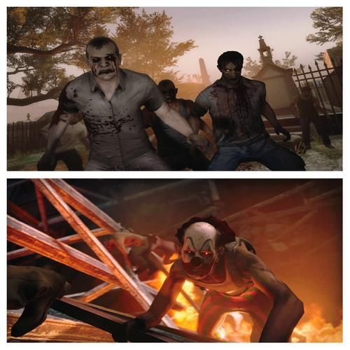 求生之路手机版下载_求生之路手机版怎么下载