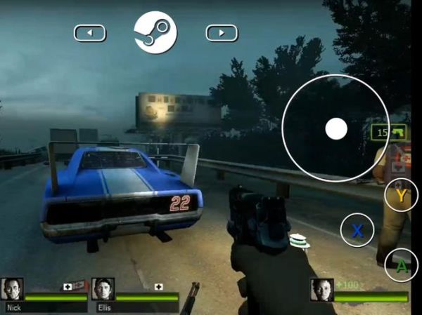 求生之路手机版下载_求生之路手机版怎么下载