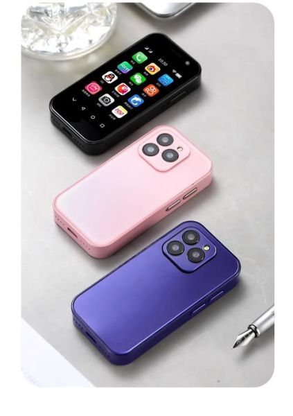 迷你智能手机哪款好_迷你智能手机值得买吗