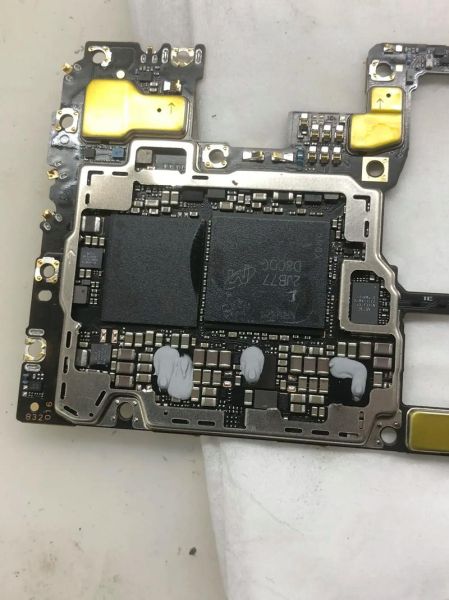 手机主板坏了有什么症状_手机主板维修多少钱