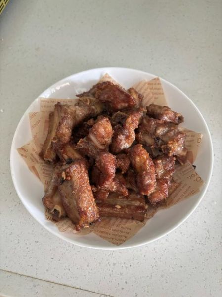 生炸排骨怎么做_生炸排骨酥脆秘诀