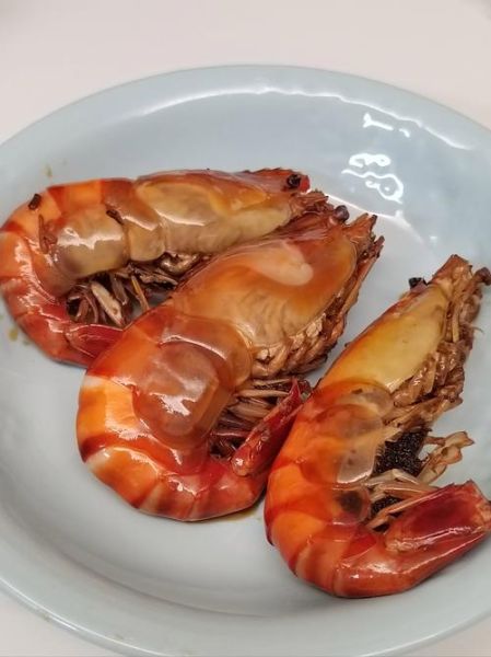 糟卤虾怎么做_糟卤虾要煮多久
