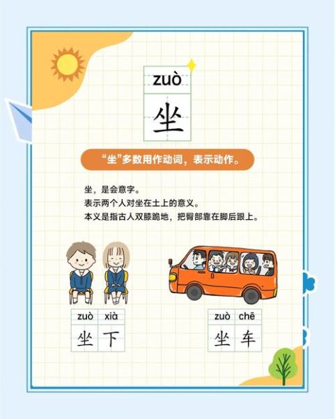 坐得整齐的词语有哪些_如何教孩子坐得整齐