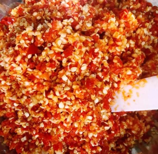 糟辣椒怎么腌制_糟辣椒的做法步骤