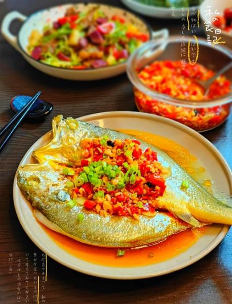 豆豉蒸鱼怎么做_豆豉蒸鱼用什么鱼最好