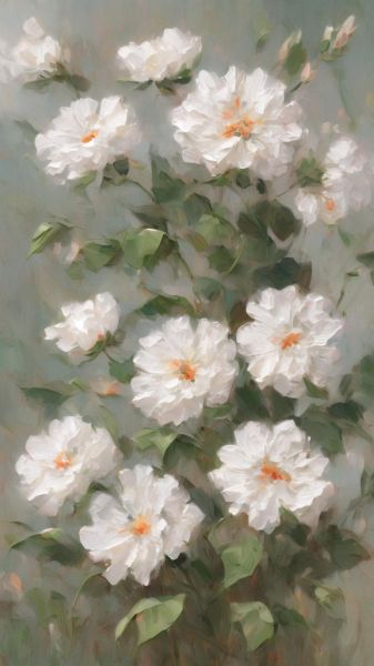 女生手机壁纸怎么选_哪些风格最治愈