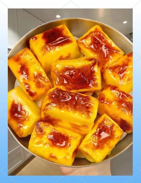 烤牛奶怎么做_烤牛奶失败原因