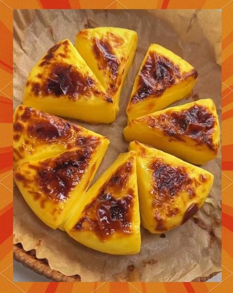 烤牛奶怎么做_烤牛奶失败原因