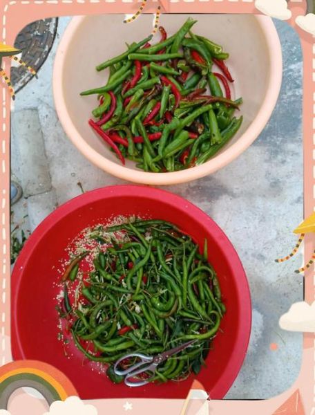 糍粑辣椒怎么做才正宗_正宗糍粑辣椒配方