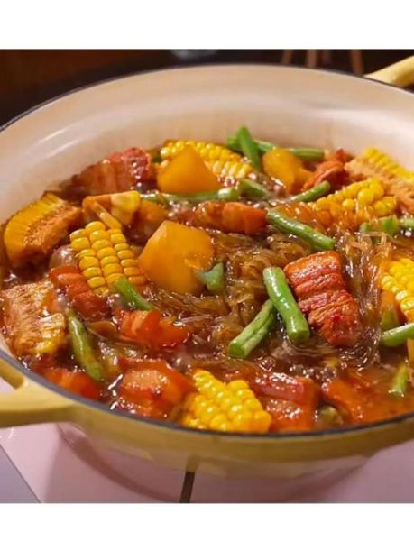 大丰收菜怎么做好吃_大丰收菜的家常做法