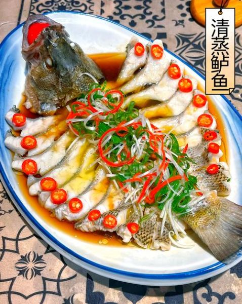 蒸鲈鱼的做法大全_蒸鲈鱼需要蒸几分钟