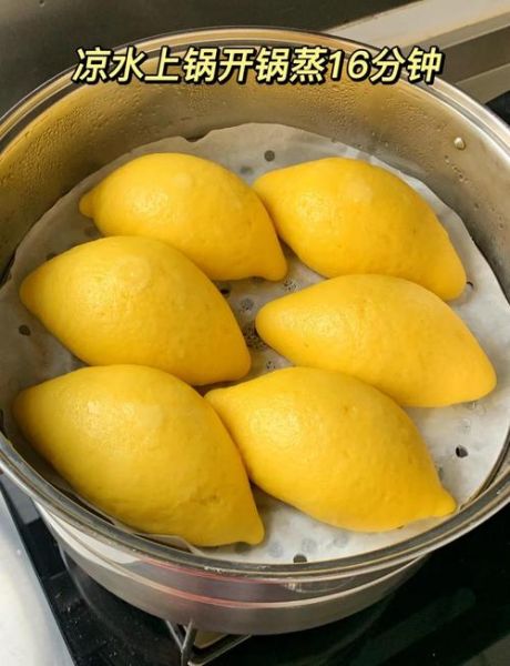 玉米馒头怎么做_玉米面和白面比例是多少