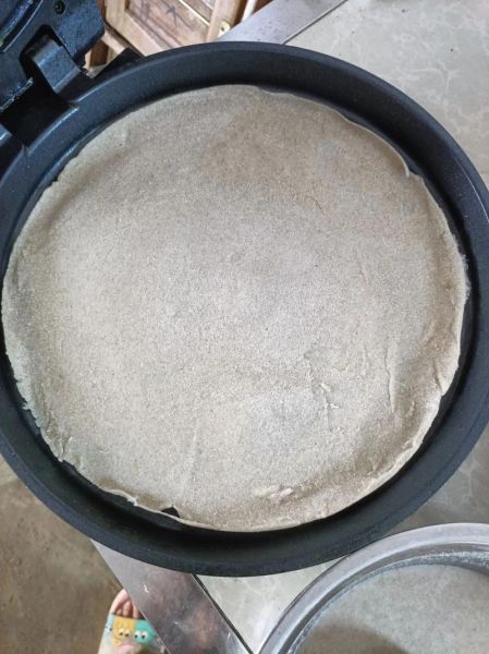 煎饼的做法_煎饼怎么做好吃