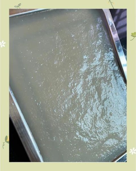 水晶糕怎么做_水晶糕需要哪些材料