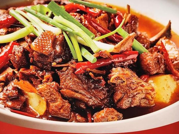 焖鹅的做法及配料_焖鹅怎么做好吃